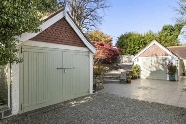 Photo of Inglefield, Whitshed Road, The Burnaby, Greystones, Co. Wicklow, A63 FP27