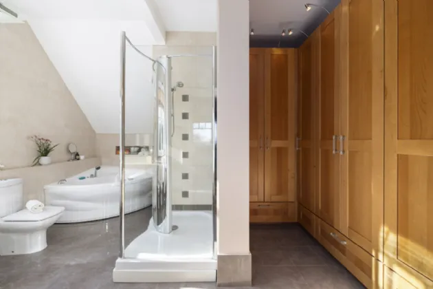 Photo of Inglefield, Whitshed Road, The Burnaby, Greystones, Co. Wicklow, A63 FP27