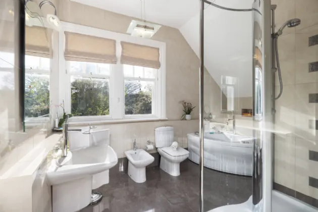 Photo of Inglefield, Whitshed Road, The Burnaby, Greystones, Co. Wicklow, A63 FP27