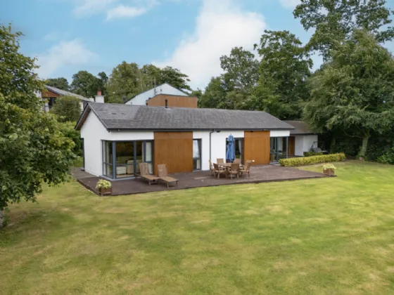 Photo of 7 The Avenue, Woodville, Dunkettle, Cork, T45 D656