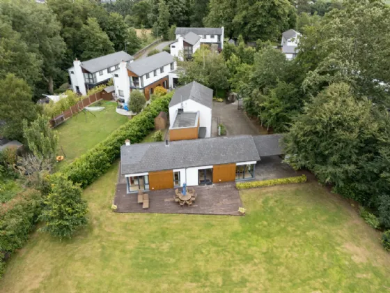 Photo of 7 The Avenue, Woodville, Dunkettle, Cork, T45 D656