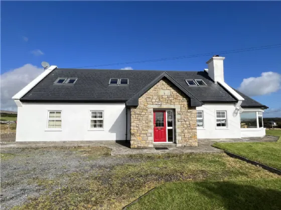 Photo of Shanvalleyard, Tourmakeady, Co. Mayo, F12 Y6X4