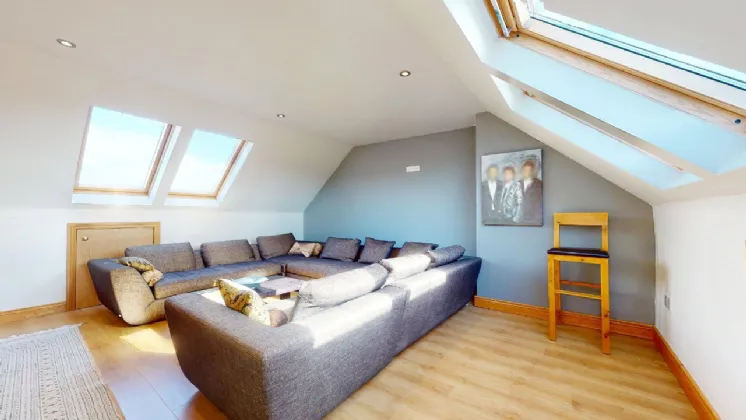 Photo of Shanvalleyard, Tourmakeady, Co. Mayo, F12 Y6X4