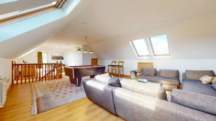 Photo of Shanvalleyard, Tourmakeady, Co. Mayo, F12 Y6X4