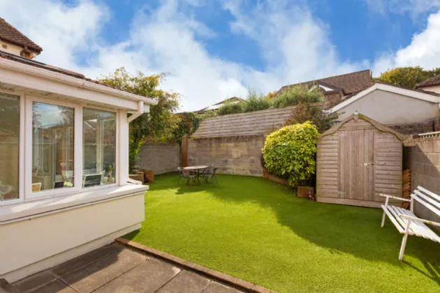 Photo of 21 The Priory, Rathfarnham, Dublin 16, D16 WV58