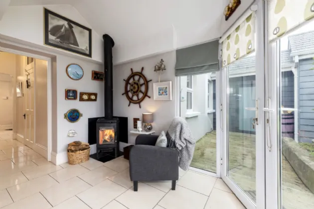 Photo of Maruna, Rathdown Road, Greystones, Co. Wicklow, A63 DK83