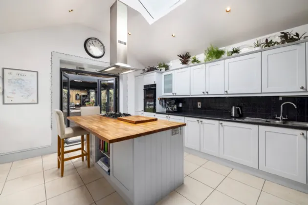 Photo of Maruna, Rathdown Road, Greystones, Co. Wicklow, A63 DK83