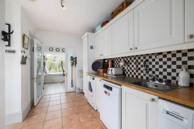 Photo of Maruna, Rathdown Road, Greystones, Co. Wicklow, A63 DK83