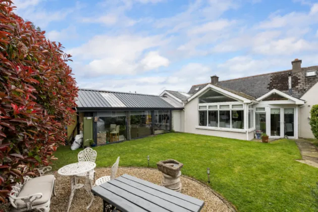 Photo of Maruna, Rathdown Road, Greystones, Co. Wicklow, A63 DK83