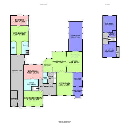 Photo of Maruna, Rathdown Road, Greystones, Co. Wicklow, A63 DK83