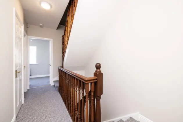 Photo of 46 Moylaragh Rise, Balbriggan,, Co. Dublin, K32VX60