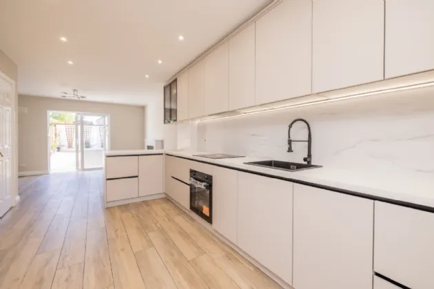 Photo of 46 Moylaragh Rise, Balbriggan,, Co. Dublin, K32VX60