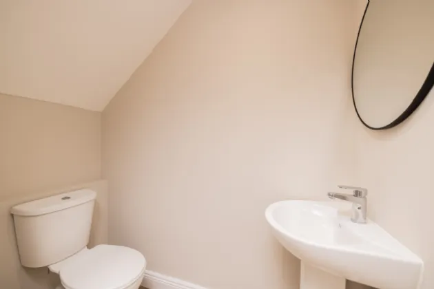 Photo of 46 Moylaragh Rise, Balbriggan,, Co. Dublin, K32VX60