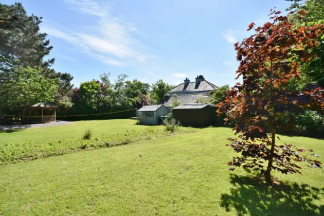 Photo of Glebe House, Rusheen, Ballylongford, Co. Kerry, V31 T671