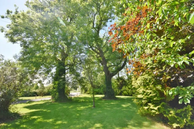 Photo of Glebe House, Rusheen, Ballylongford, Co. Kerry, V31 T671