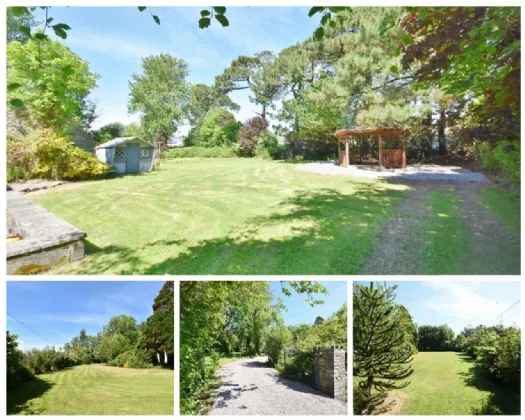 Photo of Glebe House, Rusheen, Ballylongford, Co. Kerry, V31 T671