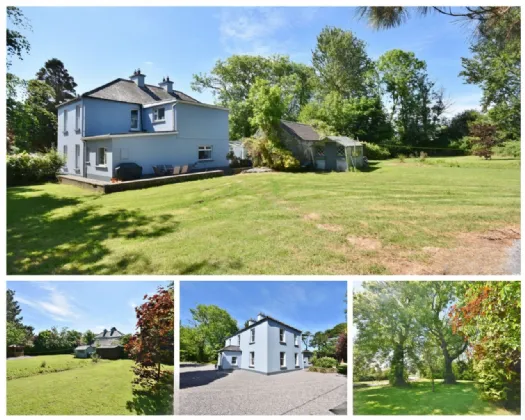 Photo of Glebe House, Rusheen, Ballylongford, Co. Kerry, V31 T671