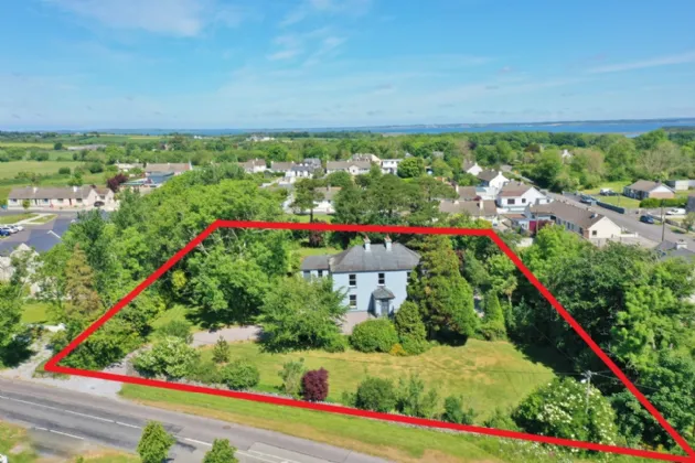 Photo of Glebe House, Rusheen, Ballylongford, Co. Kerry, V31 T671