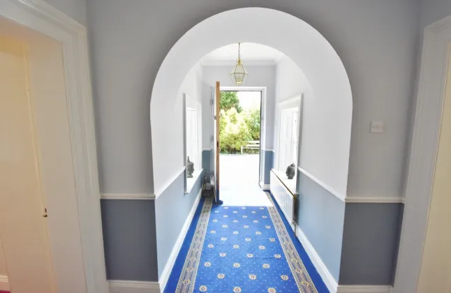 Photo of Glebe House, Rusheen, Ballylongford, Co. Kerry, V31 T671