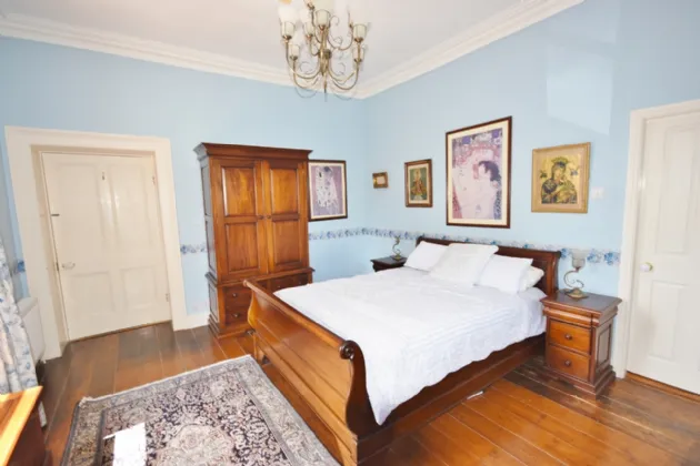 Photo of Glebe House, Rusheen, Ballylongford, Co. Kerry, V31 T671