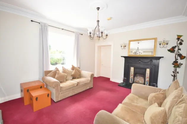 Photo of Glebe House, Rusheen, Ballylongford, Co. Kerry, V31 T671