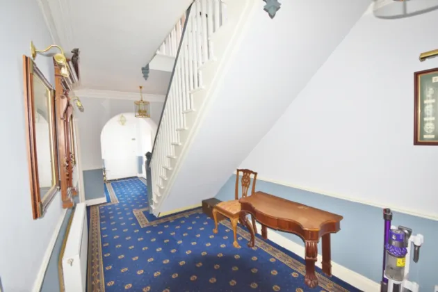 Photo of Glebe House, Rusheen, Ballylongford, Co. Kerry, V31 T671