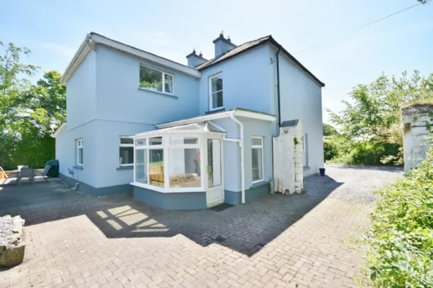 Photo of Glebe House, Rusheen, Ballylongford, Co. Kerry, V31 T671