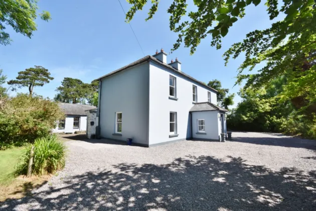 Photo of Glebe House, Rusheen, Ballylongford, Co. Kerry, V31 T671