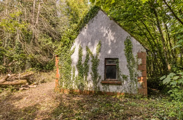 Photo of Leitrim,, Four Mile House,, Co. Roscommon