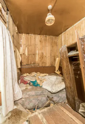 Photo of Leitrim,, Four Mile House,, Co. Roscommon