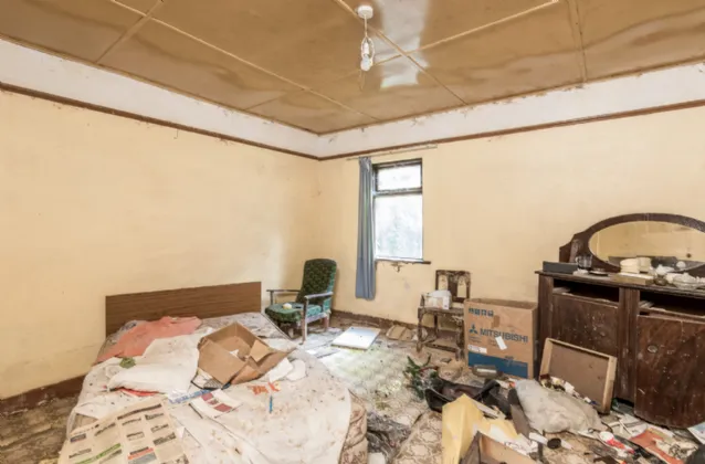 Photo of Leitrim,, Four Mile House,, Co. Roscommon