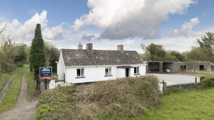 Photo of Rathgarrett, Tyrrellspass, Mullingar, Co. Westmeath, N91Y685