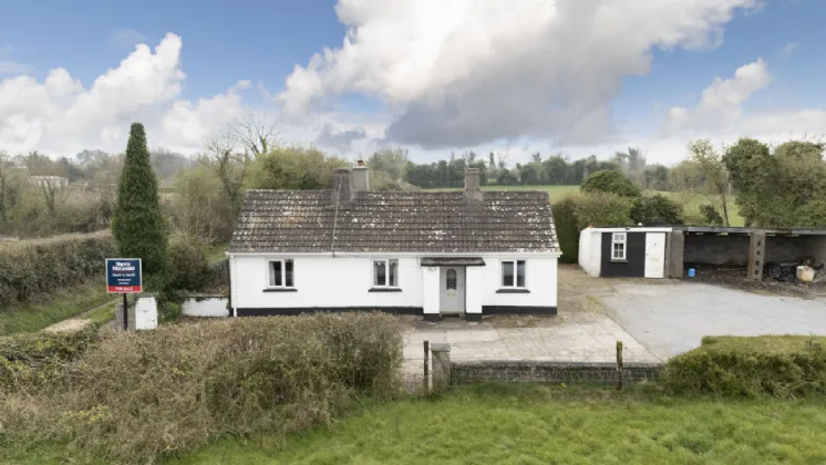 Photo of Rathgarrett, Tyrrellspass, Mullingar, Co. Westmeath, N91Y685