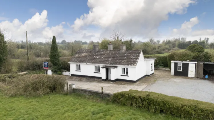 Photo of Rathgarrett, Tyrrellspass, Mullingar, Co. Westmeath, N91Y685