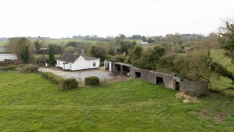 Photo of Rathgarrett, Tyrrellspass, Mullingar, Co. Westmeath, N91Y685