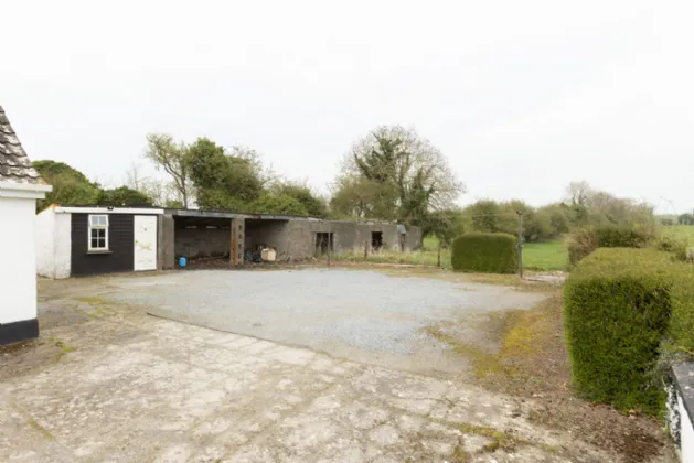 Photo of Rathgarrett, Tyrrellspass, Mullingar, Co. Westmeath, N91Y685