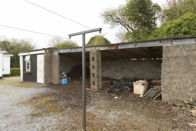 Photo of Rathgarrett, Tyrrellspass, Mullingar, Co. Westmeath, N91Y685