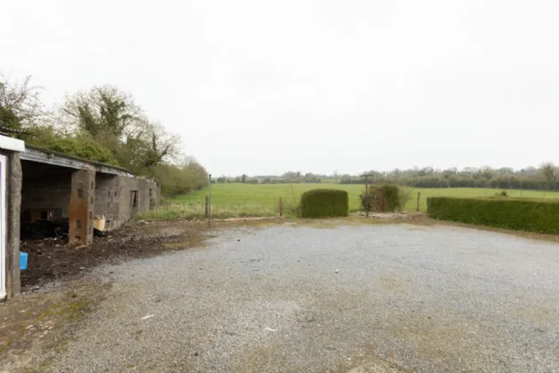 Photo of Rathgarrett, Tyrrellspass, Mullingar, Co. Westmeath, N91Y685