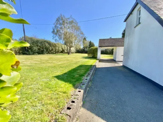 Photo of Hillview, Arklow, Co Wicklow, Y14W260