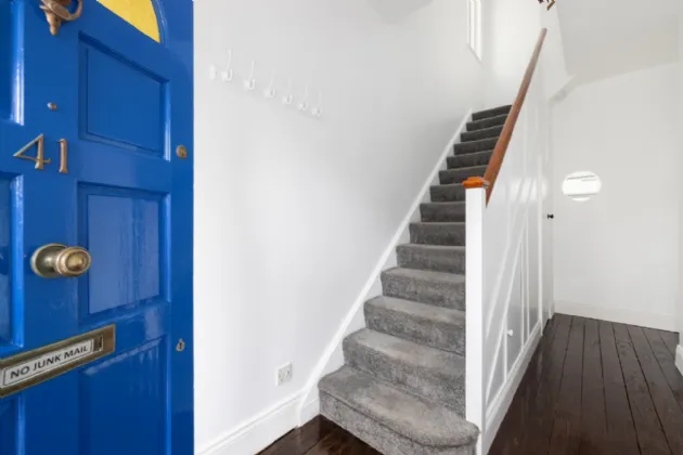 Photo of 41 Greenpark Road, Bray, Co. Wicklow, A98 RX58