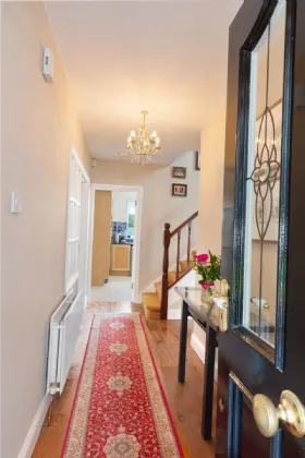 Photo of 54 Ashton Avenue, Knocklyon, Dublin 16, D16 KX63