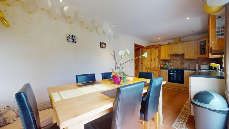 Photo of 8 Blackthorn Village, Turlough Road, Castlebar, Co. Mayo, F23 P598