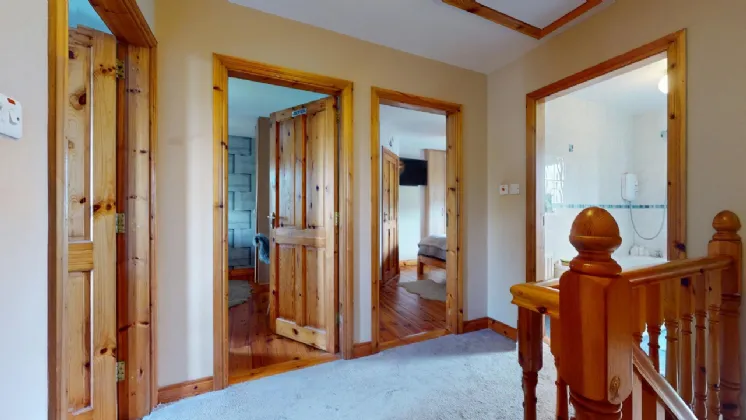 Photo of 8 Blackthorn Village, Turlough Road, Castlebar, Co. Mayo, F23 P598