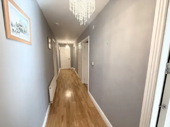 Photo of 31 Alexandra Park, Abbeylands, Clane, Co Kildare, W91DK35