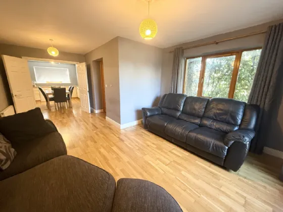 Photo of 31 Alexandra Park, Abbeylands, Clane, Co Kildare, W91DK35