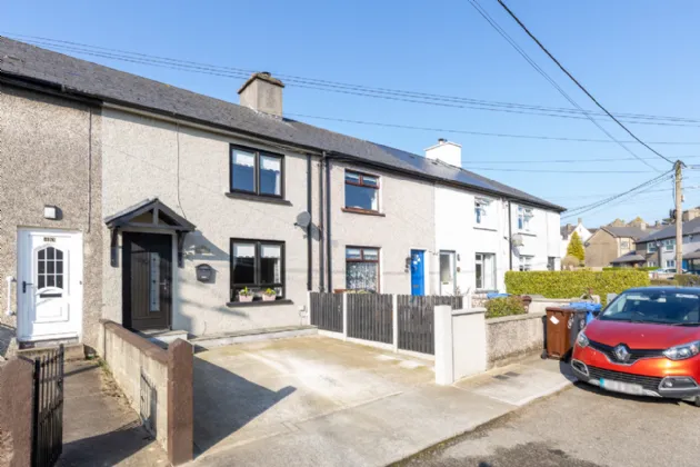 Photo of 41 St. John's Villas, Enniscorthy, Co. Wexford, Y21 P7V7