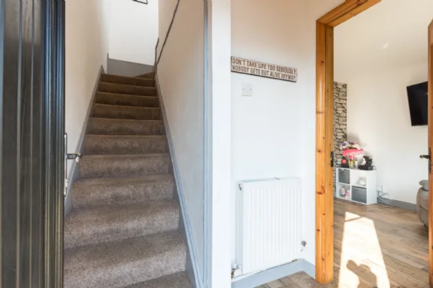 Photo of 41 St. John's Villas, Enniscorthy, Co. Wexford, Y21 P7V7