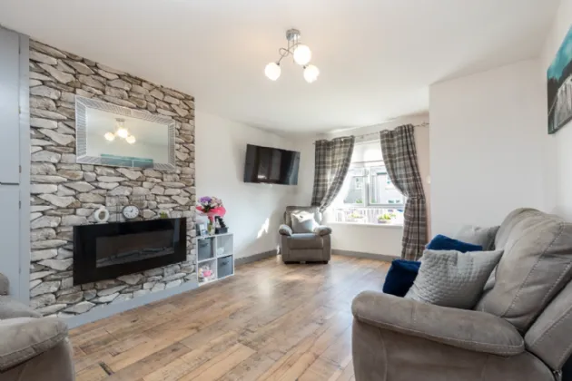 Photo of 41 St. John's Villas, Enniscorthy, Co. Wexford, Y21 P7V7