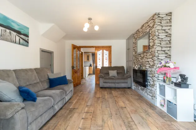 Photo of 41 St. John's Villas, Enniscorthy, Co. Wexford, Y21 P7V7