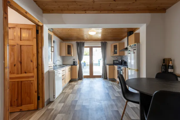 Photo of 41 St. John's Villas, Enniscorthy, Co. Wexford, Y21 P7V7